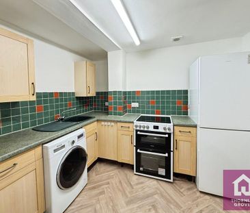 1 bedroom flat to rent - Photo 5