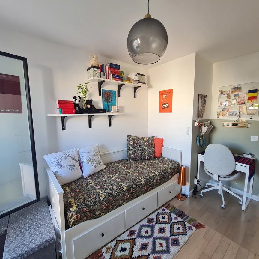Location - Appartement Versailles (Montreuil) - Photo 1