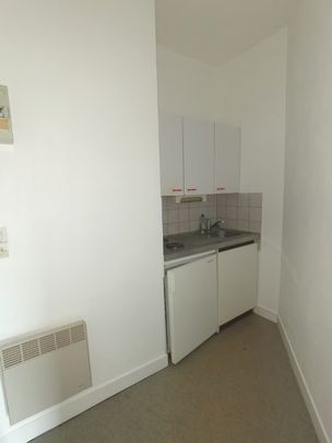 Location Appartement 2 pièces 37m² RENNES 35000 - Photo 1