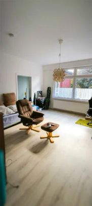 Geräumige 4-Zimmer EG Wohnung in Steimbke zu vermieten - Foto 1