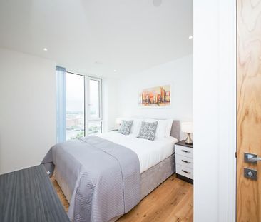 3 bedroom apartment to rent - Photo 5