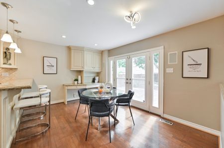 For Lease - 28 Delhi Crescent, Markham, Ontario - Photo 5