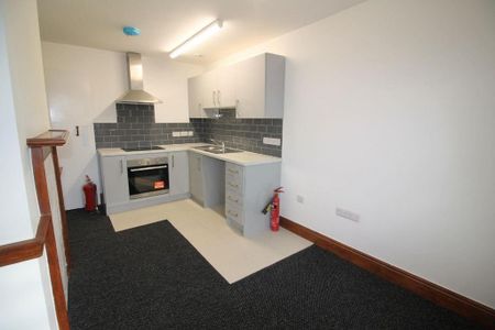 2 bedroom apartment to rent - Photo 3