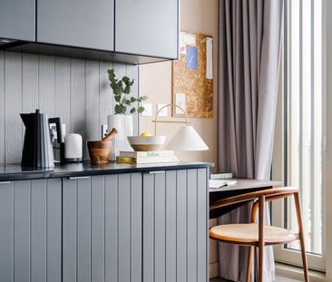 2 bedroom apartment to rent - Photo 4