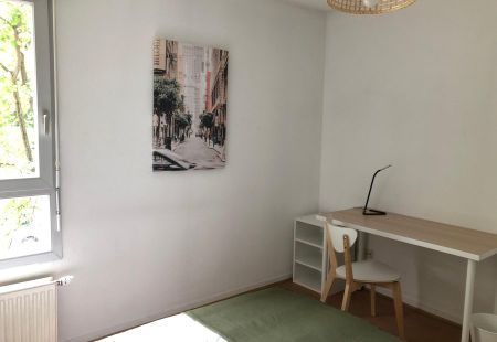 Appartement T4 à GRENOBLE - Photo 2