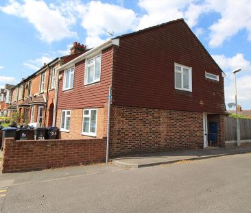 Oxford Road, Canterbury, CT1 3QF, Kent - Photo 4