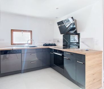 Maison Camaret Sur Aigues 4 pièce(s), terrasse, - Photo 2