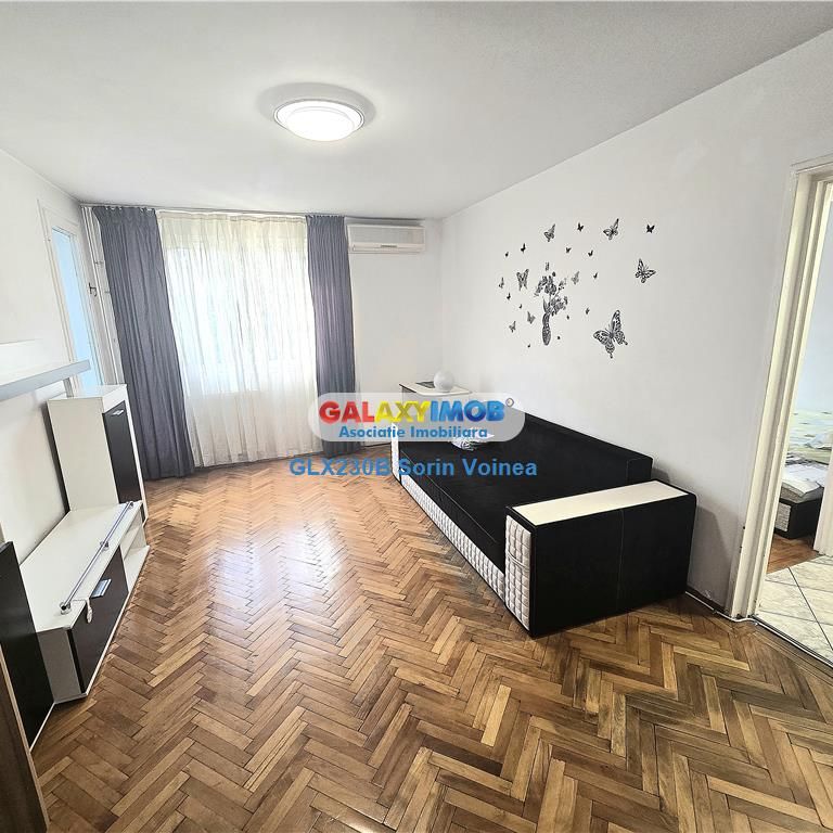 Apartament 4 camere Nicolae Grigorescu Titan | un minut de metrou - Photo 1