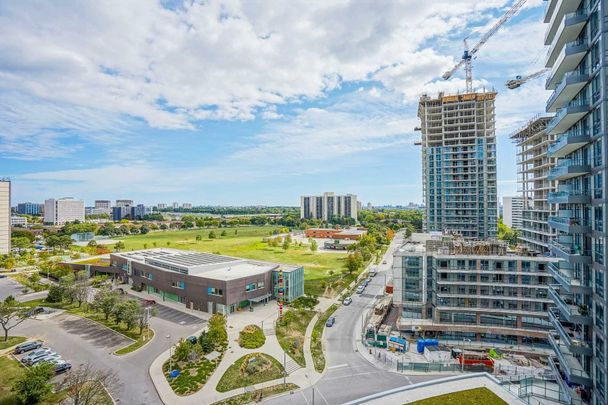 For Lease - 56 Forest Manor Road Unit# 1104, Toronto, Ontario - Photo 1