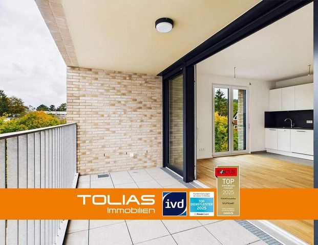 Sonnenbergareal - Komfortabel & barrierearm: Modernes Wohnen für jede Lebensphase - Photo 1