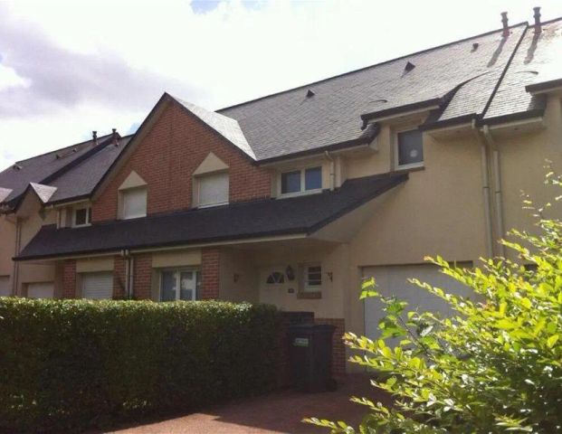Location maison 5 pièces - 101m² à Bois-guillaume (76230) - Photo 1