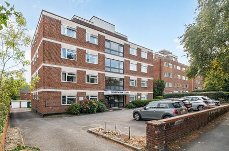 2 bedroom flat to rent - Photo 3