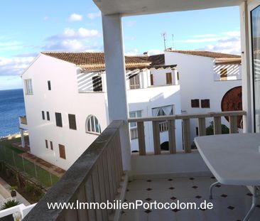 "Apartment in Portocolom" - Flat in central location of Portocolom - Photo 1