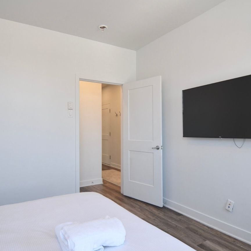 Condo for rent, Montréal (Le Plateau-Mont-Royal) - Photo 1