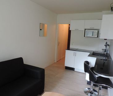 Appartement - Photo 2