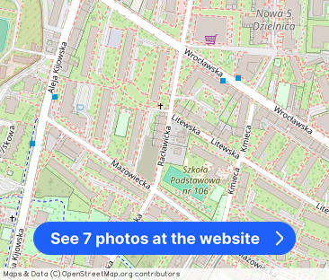 Przytulne Mieszkanie 34m2 - ul. Racławicka 29 - Photo 1