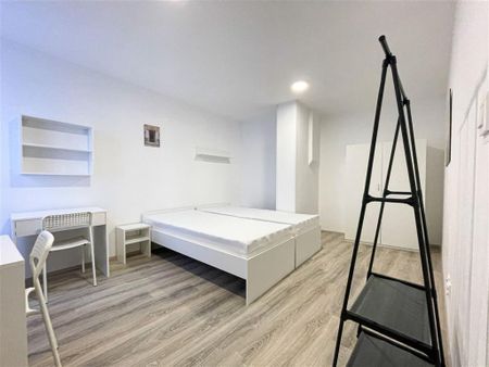 Pronájem bytu 2+1 40 m2 - Photo 5