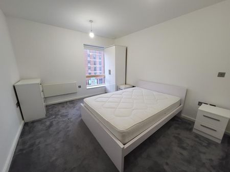 2 bedroom apartment to rent - Photo 3