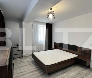 Apartament 3 camere, 76 mp, decomandat, modern/lux, zona Calea Severin - Fotografie 2