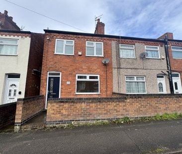 Recreation Street, Mansfield, NG18, Property for rent - Photo 4