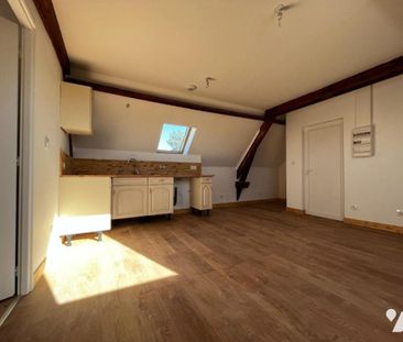 SAINTE-CATHERINE : appartement entièrement rénové avec une chambre - Photo 5