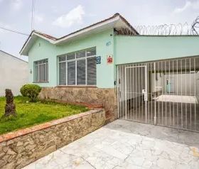 Casa no Rebouças de 372 m² com 5 quartos - Photo 2