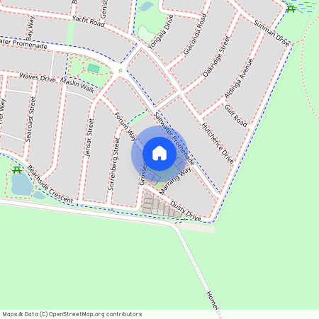 7 Grosset Way, Point Cook VIC 3030