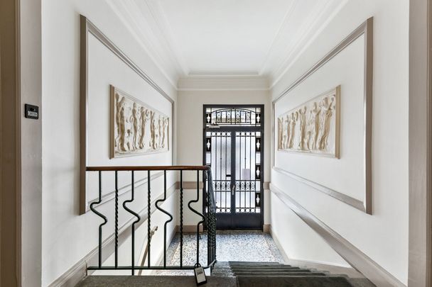 Une situation privilégiée au coeur des Eaux-Vives! - Foto 1