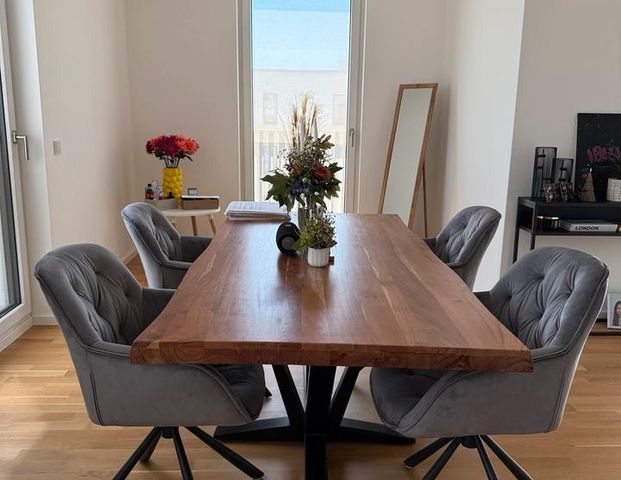 3 Zimmer Wohnung Innenstadt Dresden Zwinger - Beste Lage & TOP - Foto 1