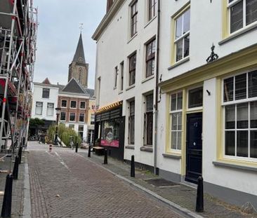 Oudegracht 50C - Foto 6