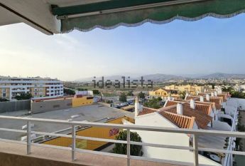 Alquiler de piso en Paseo Marítimo Levante, 8