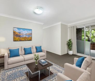 2/45 Albert Street, Hornsby. - Photo 4