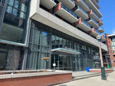 For Lease - 38 Iannuzzi Street Unit# 328, Toronto, Ontario - Photo 5