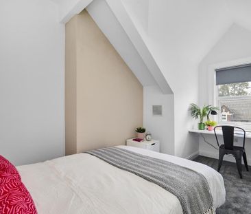 7 bedroom house to rent - Photo 3