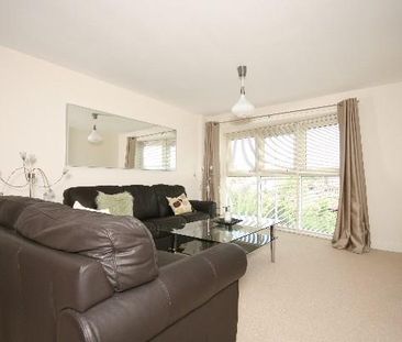 2 bedroom apartment to rent - Photo 2