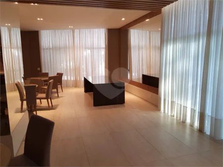 Apartamento com 4 quartos para alugar em Santo Amaro - SP - Photo 2