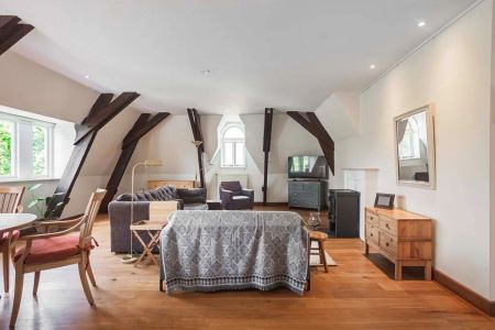Penthouse Villa Johanna, Sliekstraat 1, Hummelo - À Louer - Foto 3