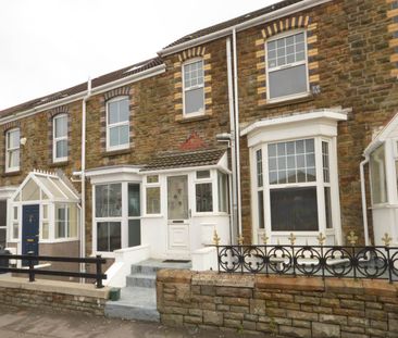6 bed house to rent in Trafalgar Place, TRAFALGAR PLACE , SA2 - Photo 1