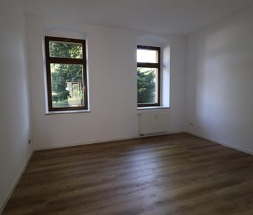 TOP!!! Renovierte 2 Zimmer-Wohnung mit Balkon am Kaßberg Chemnitz - Photo 2