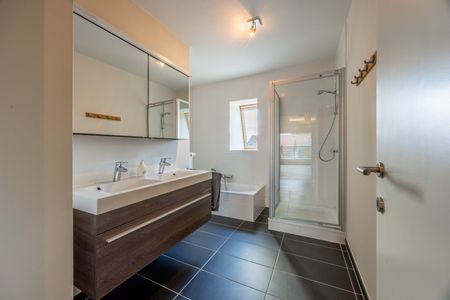 Appartement met twee slaapkamers in centrum Tielt. - Photo 5