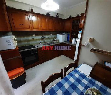 Διαμέρισμα 100 τ.μ. προς ενοικίαση - Photo 6