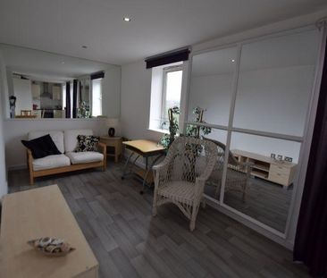 1 bedroom flat to rent - Photo 6