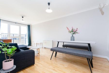 2 bedroom apartment to rent - Photo 5