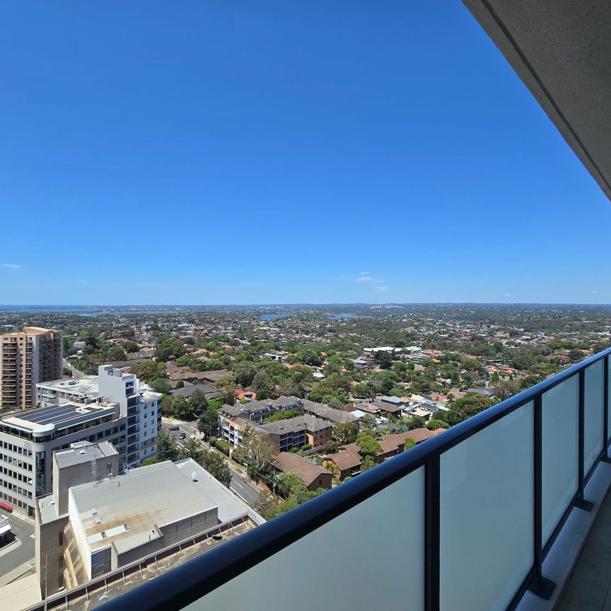 2005/1D Greenbank Street, Hurstville - Photo 1