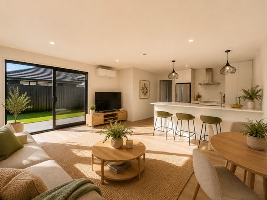 15 Lintott Street, Kaiapoi - Photo 1