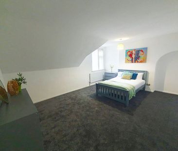 Room 5 – Evington Road, LE2 1HH - Photo 2