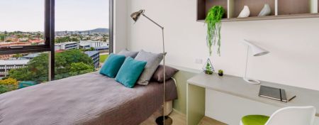 Signature Plus Studio Apartment Premium Views - Photo 2