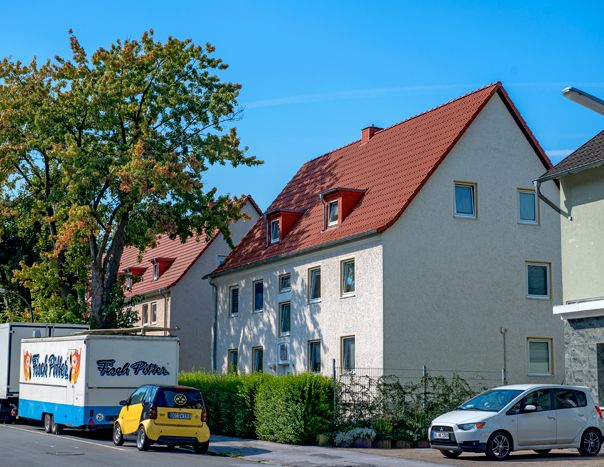 Demnächst frei! 2-Zimmer-Wohnung in Dortmund Kley - Photo 1