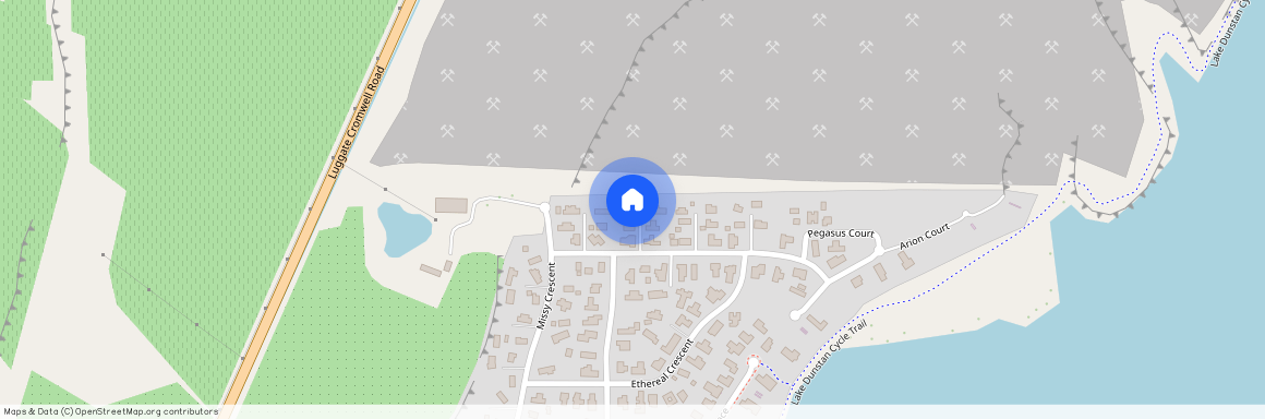 39B Missy Crescent, Mount Pisa, Central Otago