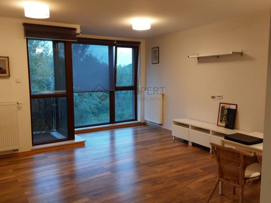 Ładne mieszkanie 2 pokojowe w Wilanowie - Photo 1